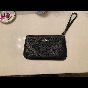 Kate Spade Clutch
